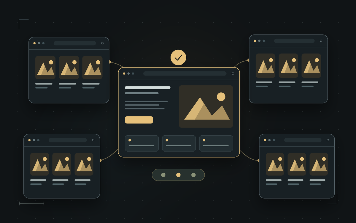 Where to sell a website? Choosing the right place for your project