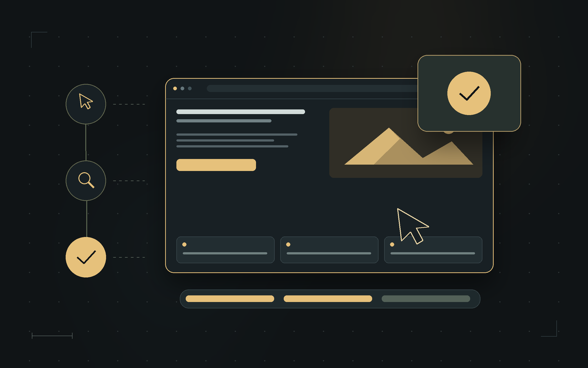 How to buy an established website: from choosing to taking over